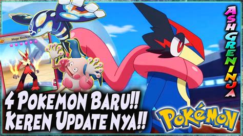 ash greninja vs mega blaziken.